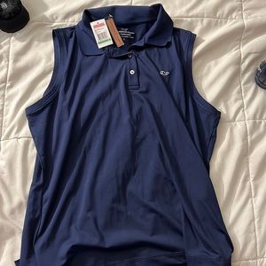 Golf shirt